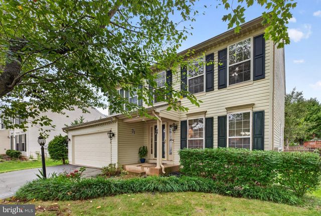 6912 SUSQUEHANNA RD, Gainesville, VA 20155