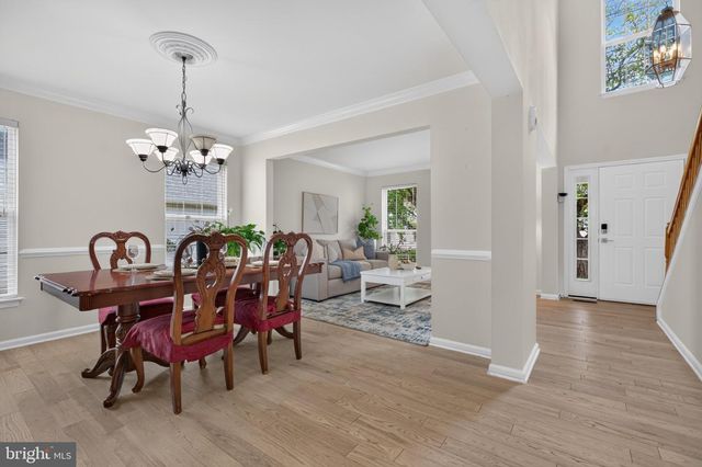 6912 SUSQUEHANNA RD, Gainesville, VA 20155