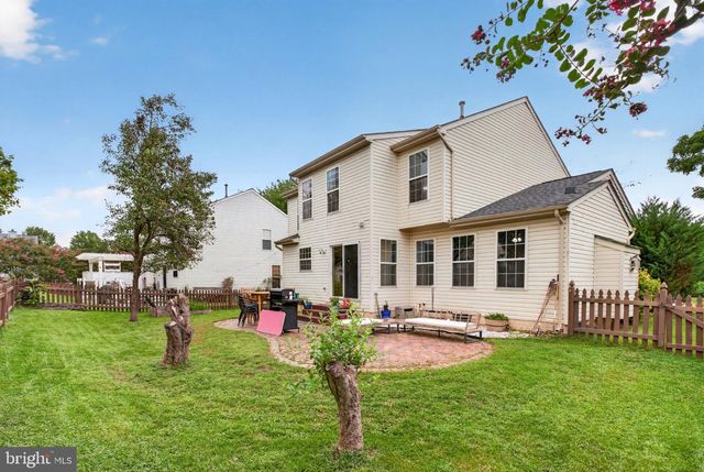 6912 SUSQUEHANNA RD, Gainesville, VA 20155