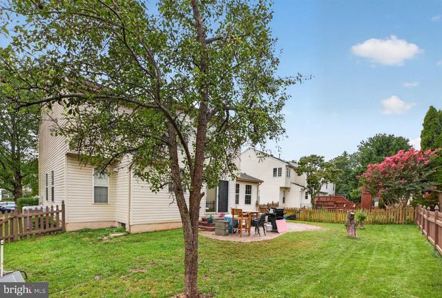 6912 SUSQUEHANNA RD, Gainesville, VA 20155