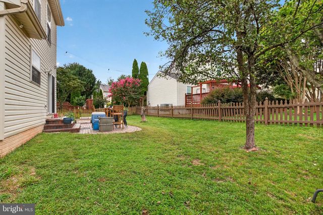 6912 SUSQUEHANNA RD, Gainesville, VA 20155