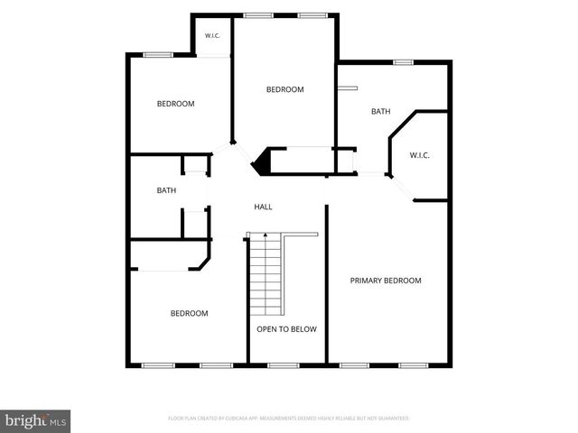 6912 SUSQUEHANNA RD, Gainesville, VA 20155