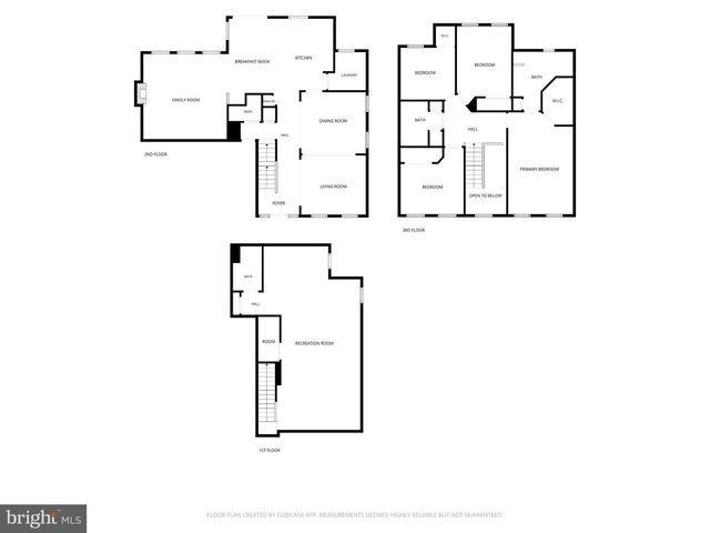 6912 SUSQUEHANNA RD, Gainesville, VA 20155