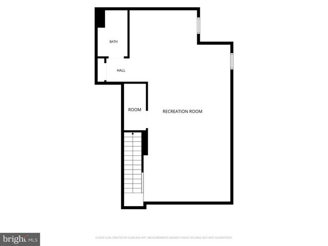 6912 SUSQUEHANNA RD, Gainesville, VA 20155