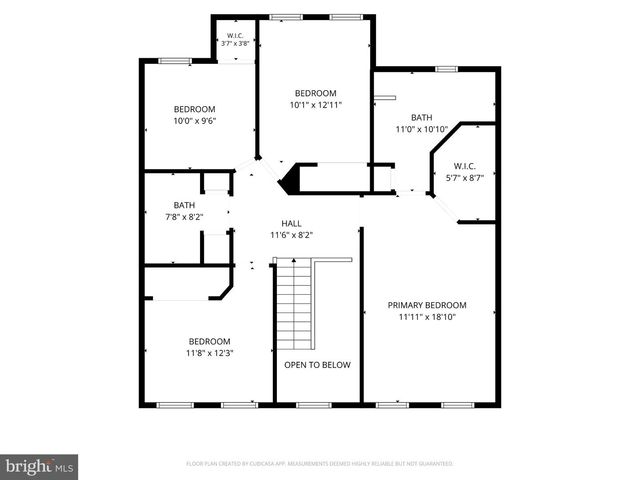 6912 SUSQUEHANNA RD, Gainesville, VA 20155