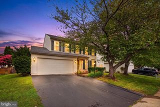 6912 SUSQUEHANNA RD, Gainesville, VA 20155