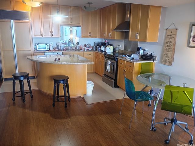1288 Kapiolani Boulevard I-2705, Honolulu, HI 96814