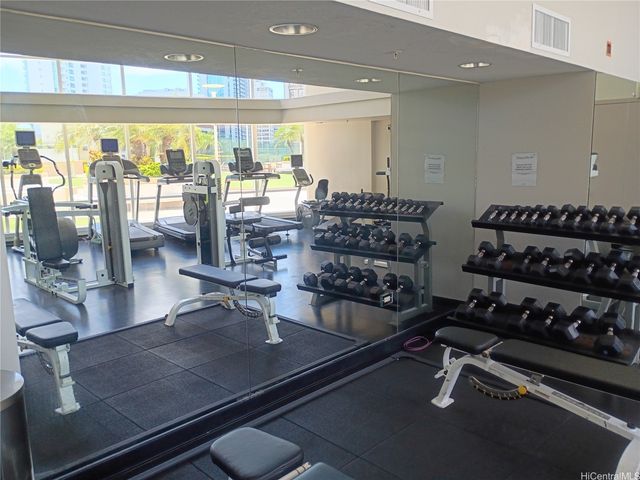 1288 Kapiolani Boulevard I-2705, Honolulu, HI 96814