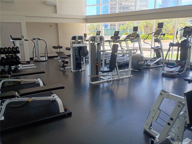 1288 Kapiolani Boulevard I-2705, Honolulu, HI 96814