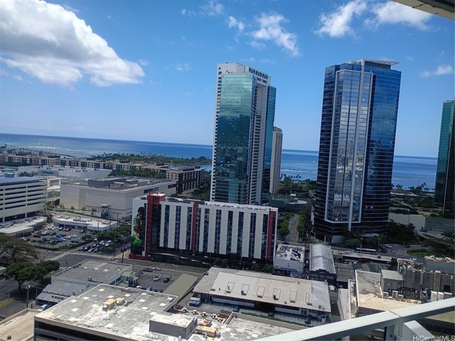 1288 Kapiolani Boulevard I-2705, Honolulu, HI 96814