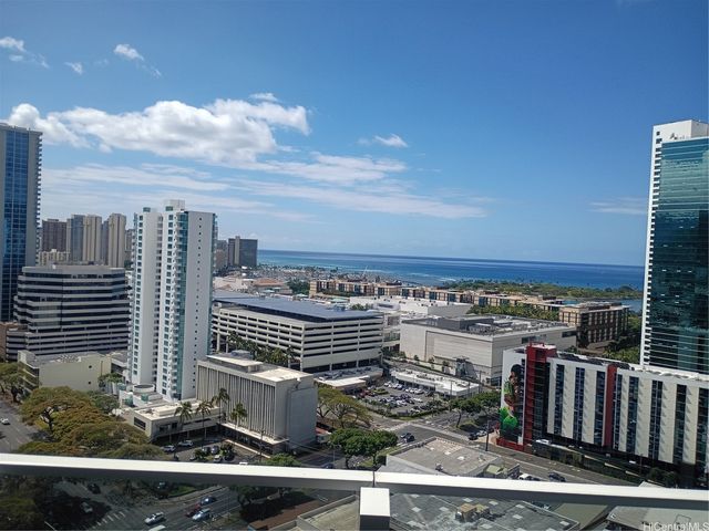 1288 Kapiolani Boulevard I-2705, Honolulu, HI 96814