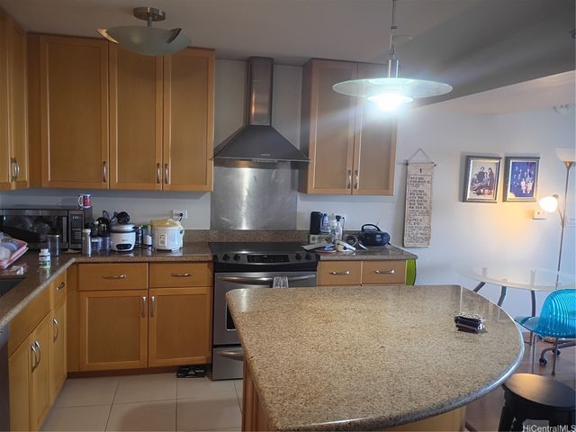 1288 Kapiolani Boulevard I-2705, Honolulu, HI 96814