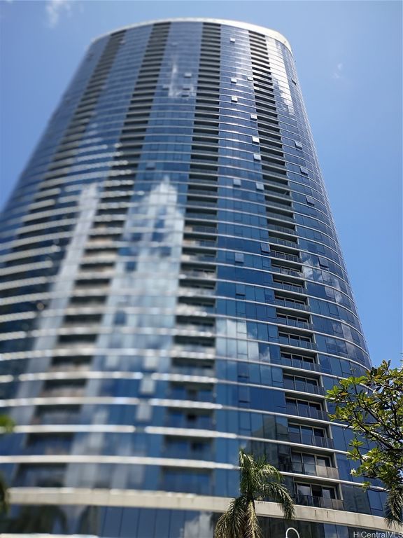 1288 Kapiolani Boulevard I-2705, Honolulu, HI 96814
