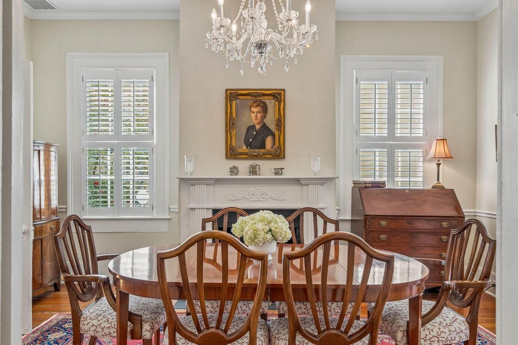 Image 22 of property listing at 38 Savage Street, Charleston, SC 29401