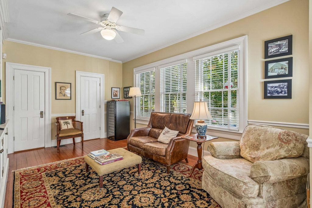 Image 24 of property listing at 38 Savage Street, Charleston, SC 29401