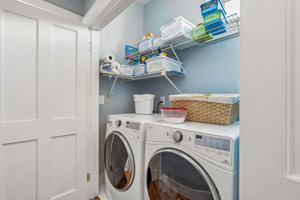 Image 34 of property listing at 38 Savage Street, Charleston, SC 29401