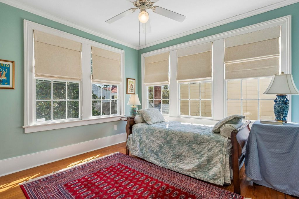 Image 35 of property listing at 38 Savage Street, Charleston, SC 29401