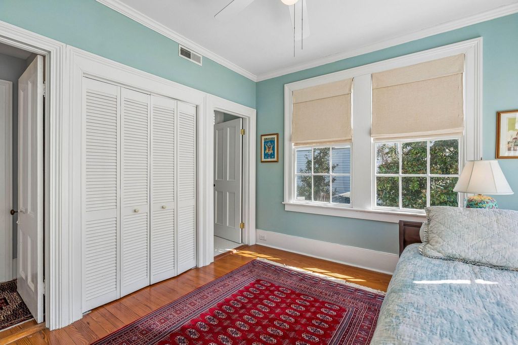 Image 36 of property listing at 38 Savage Street, Charleston, SC 29401