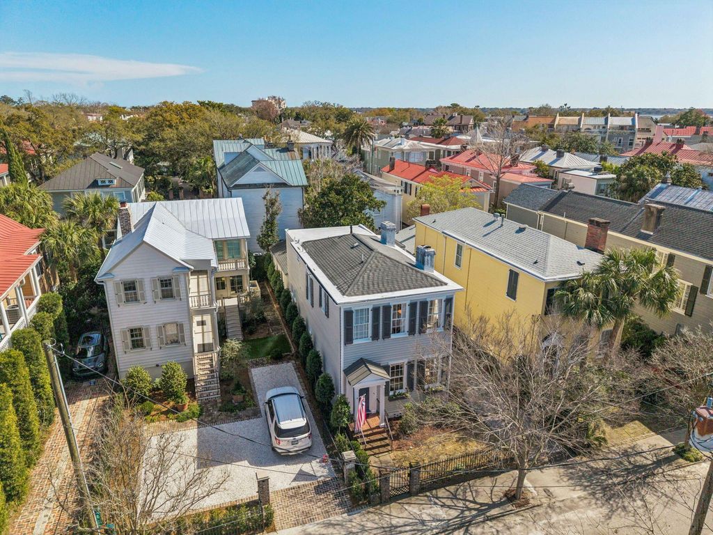 Image 47 of property listing at 38 Savage Street, Charleston, SC 29401