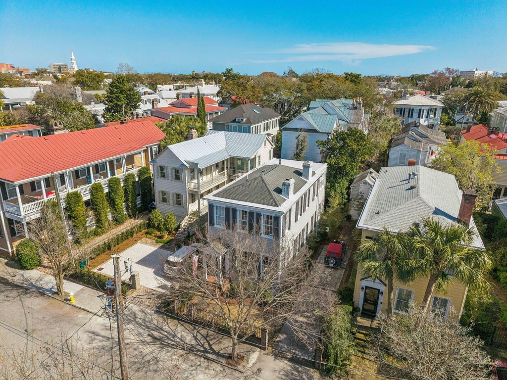 Image 48 of property listing at 38 Savage Street, Charleston, SC 29401