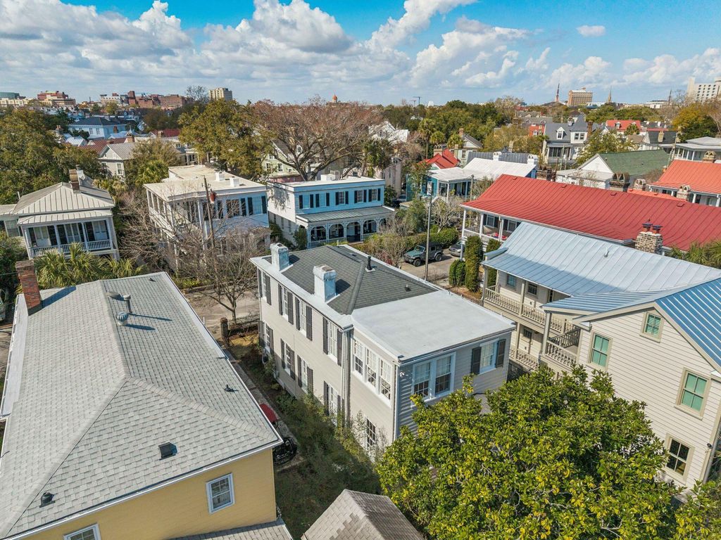 Image 49 of property listing at 38 Savage Street, Charleston, SC 29401