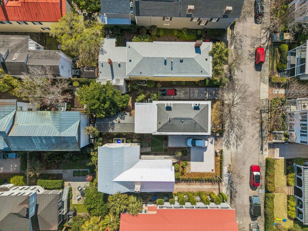 Image 51 of property listing at 38 Savage Street, Charleston, SC 29401