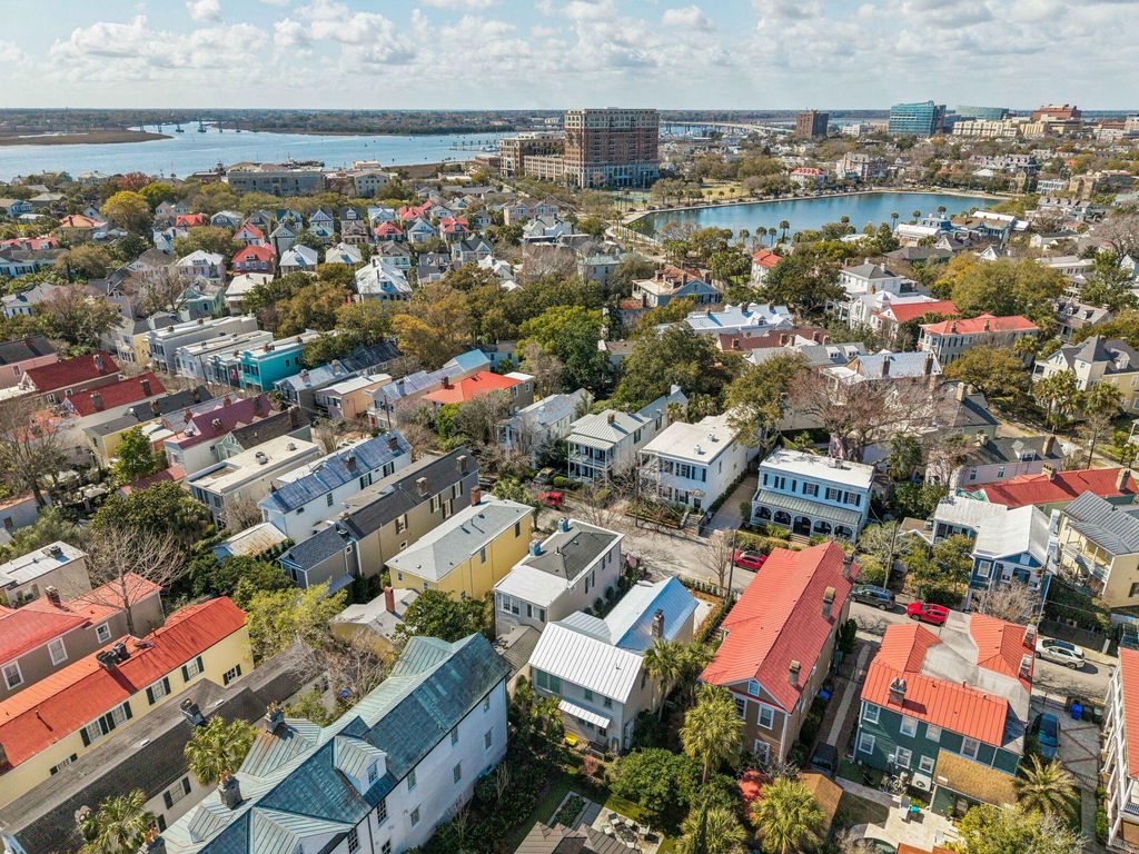 Image 52 of property listing at 38 Savage Street, Charleston, SC 29401