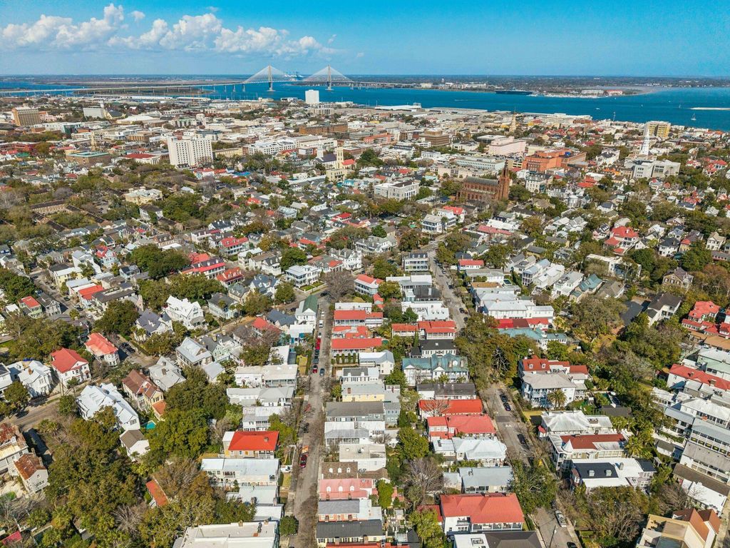 Image 54 of property listing at 38 Savage Street, Charleston, SC 29401