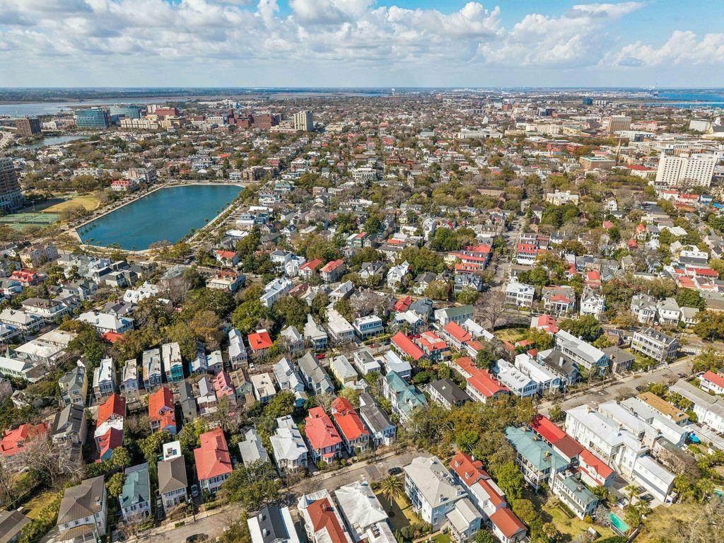 Image 55 of property listing at 38 Savage Street, Charleston, SC 29401