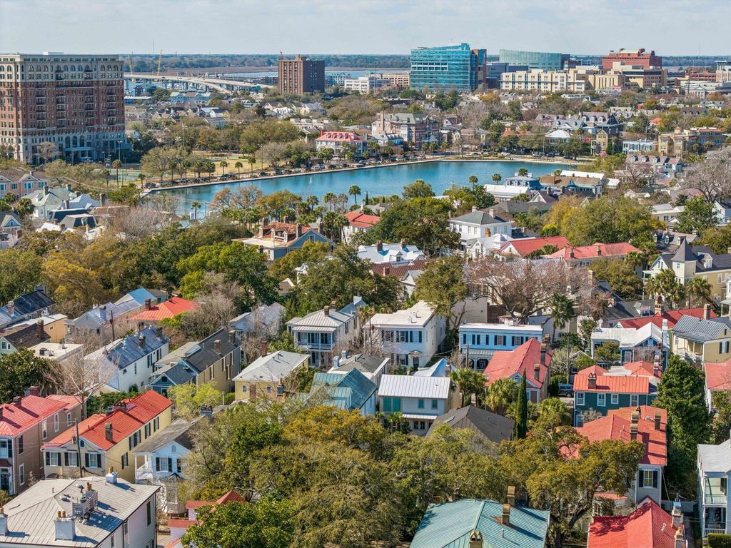 Image 56 of property listing at 38 Savage Street, Charleston, SC 29401