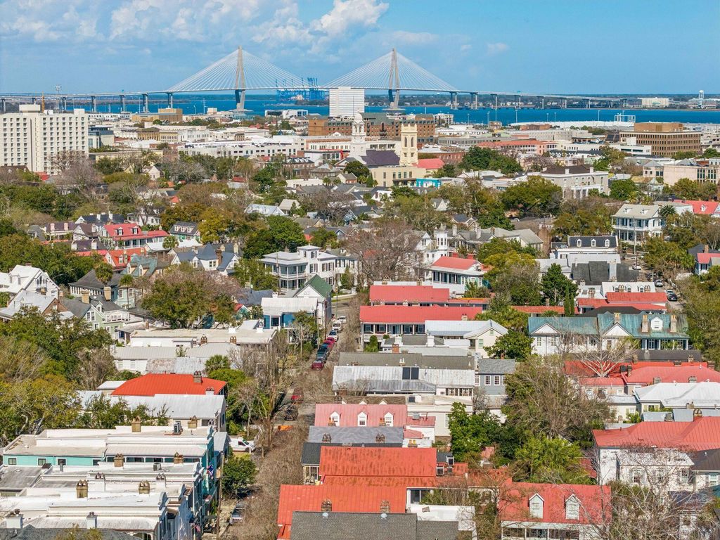 Image 57 of property listing at 38 Savage Street, Charleston, SC 29401