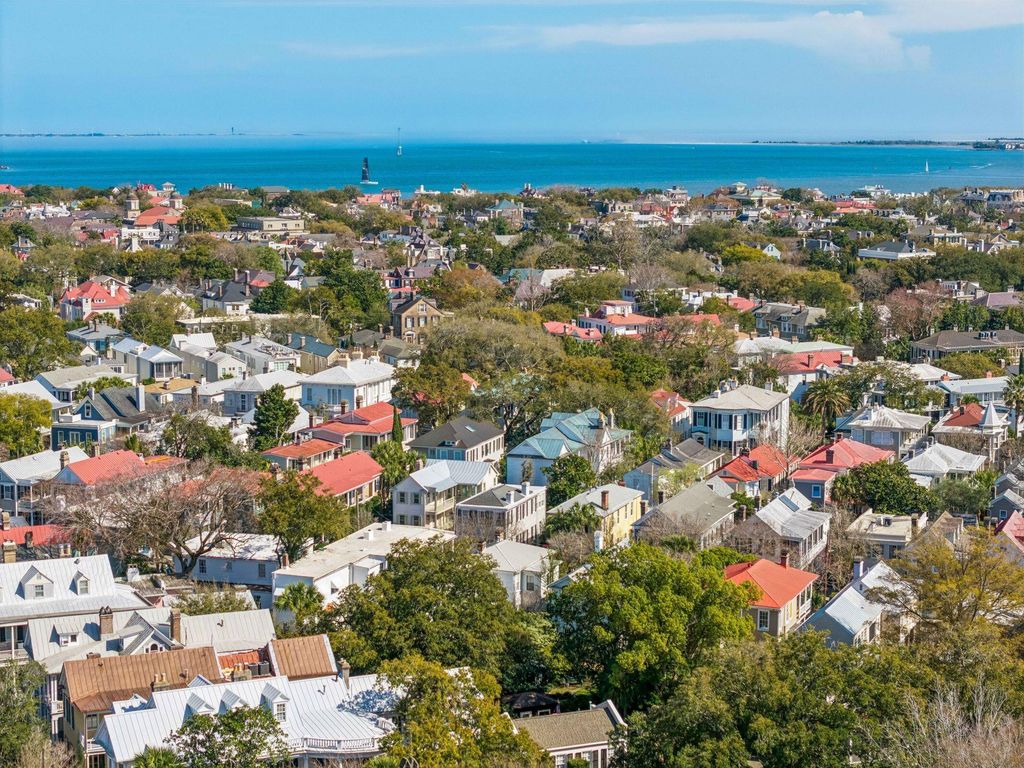 Image 58 of property listing at 38 Savage Street, Charleston, SC 29401