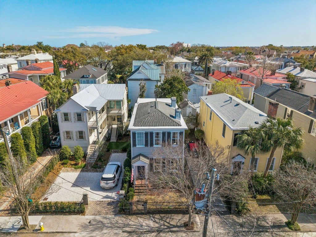 Image 60 of property listing at 38 Savage Street, Charleston, SC 29401