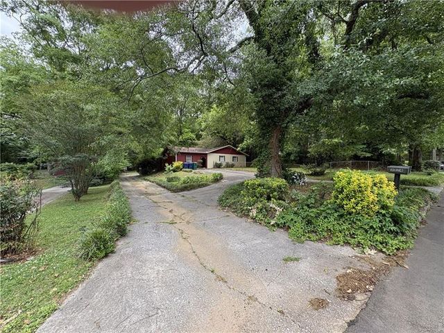 3514 Hill Street, Clarkston, GA 30021