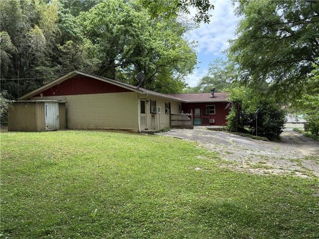 3514 Hill Street, Clarkston, GA 30021