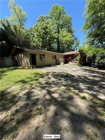 3514 Hill Street, Clarkston, GA 30021
