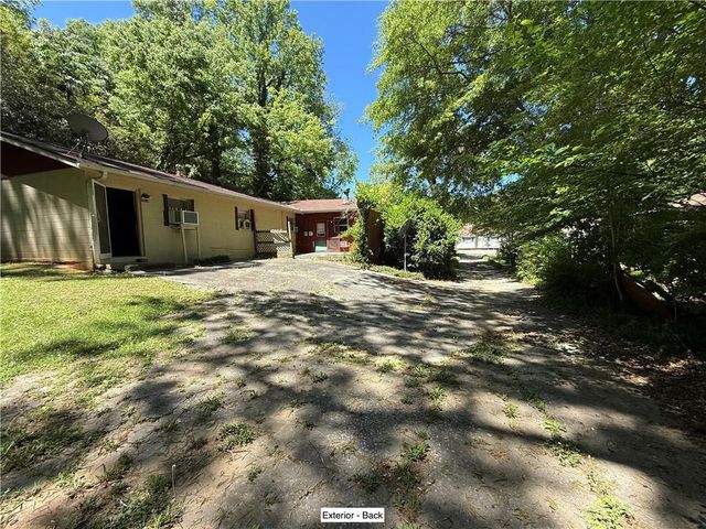 3514 Hill Street, Clarkston, GA 30021