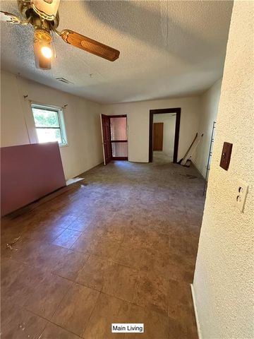 3514 Hill Street, Clarkston, GA 30021