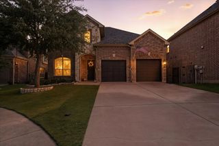 4532 Seventeen Lakes Court, Fort Worth, TX 76262