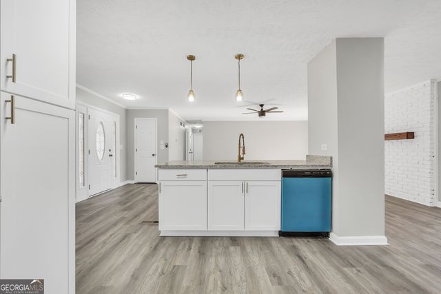 140 Heritage Circle, Mcdonough, GA 30253