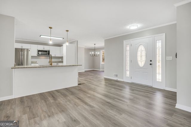 140 Heritage Circle, Mcdonough, GA 30253