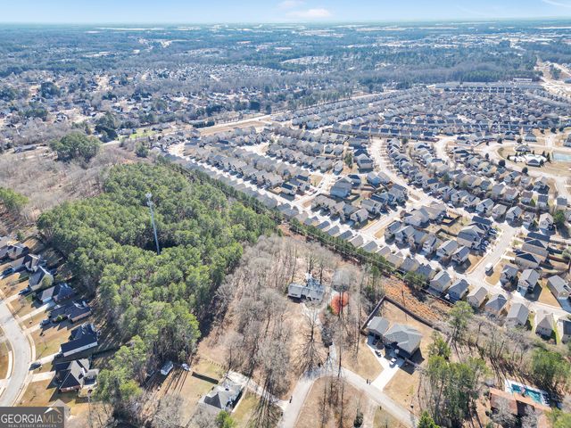 140 Heritage Circle, Mcdonough, GA 30253