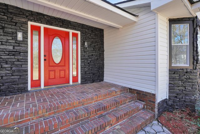 140 Heritage Circle, Mcdonough, GA 30253