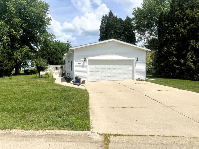 600 GREENVIEW Road, Belvidere, IL 61008