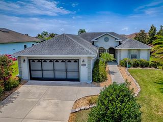 10952 SE 169TH PLACE, Summerfield, FL 34491