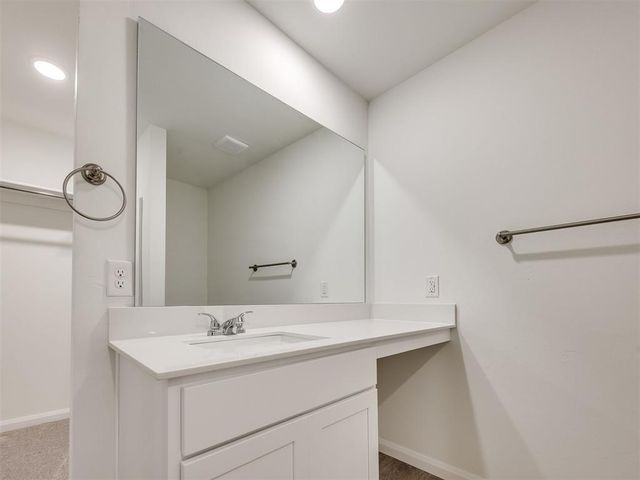 1842 Brush Creek Way, Newcastle, OK 73065