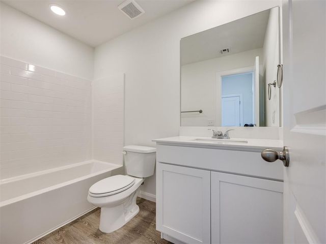 1842 Brush Creek Way, Newcastle, OK 73065