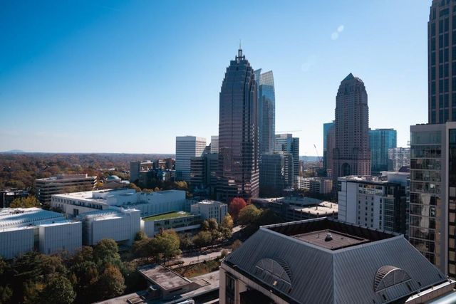 1280 W Peachtree Street NW 3211, Atlanta, GA 30309