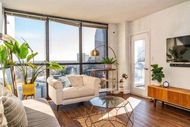 1280 W Peachtree Street NW 3211, Atlanta, GA 30309