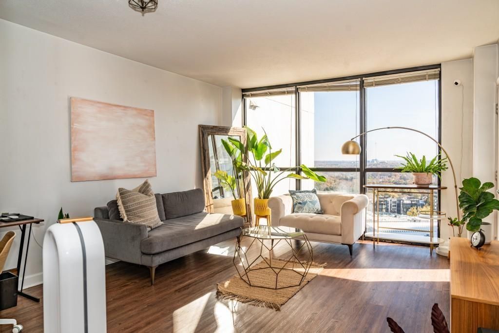 1280 W Peachtree Street NW 3211, Atlanta, GA 30309